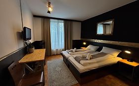Guest House Park Zibert